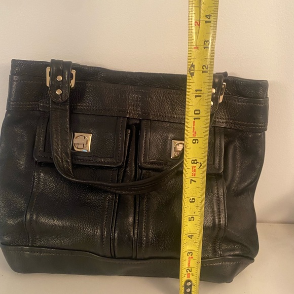 Kate Spade leather bag - Picture 5 of 7